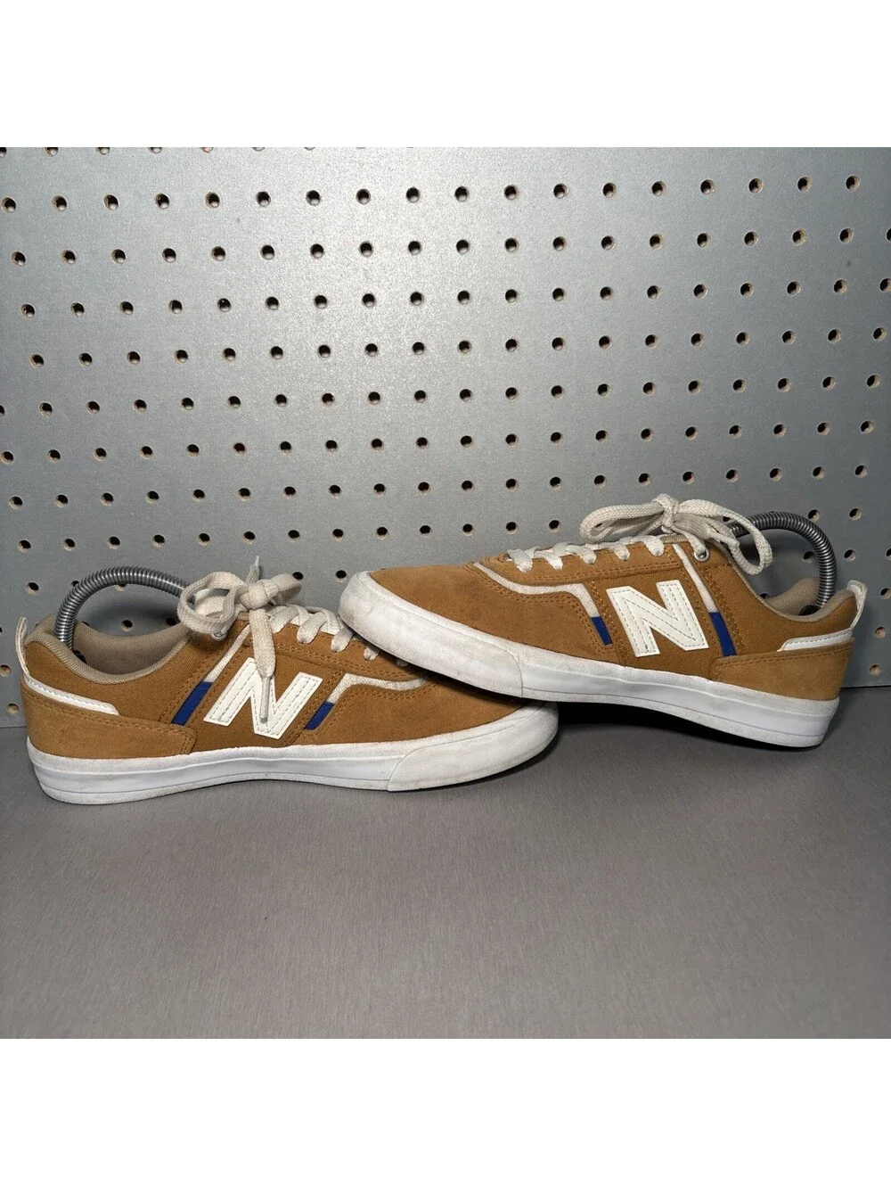 New Balance used good